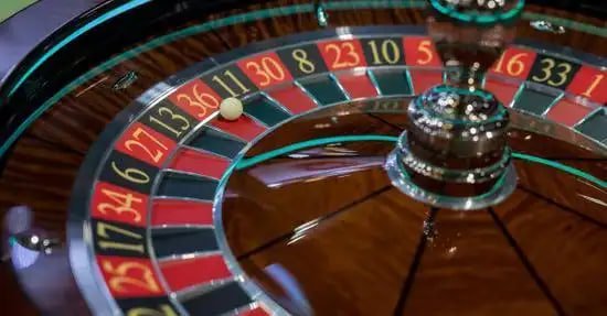 9x6 Live Casino