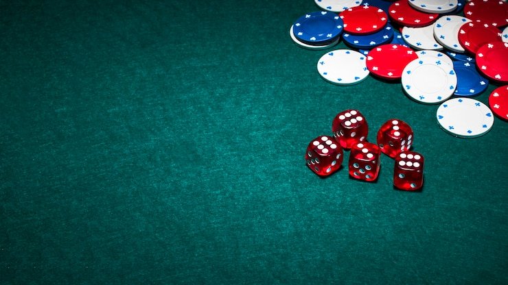 9x6 Live Casino Tables